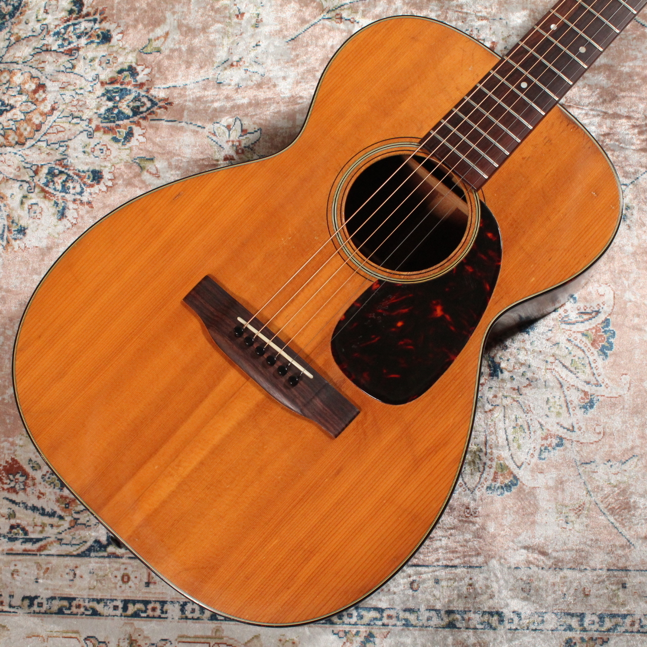 Martin O-18 1965年製（ビンテージ）【楽器検索デジマート】