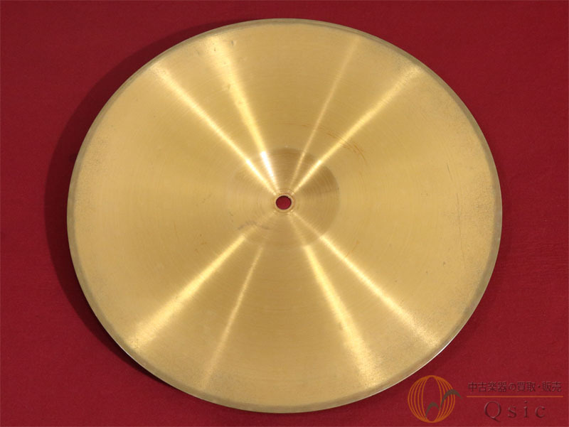 Meinl LASER HIHAT14 [NMW23]【神戸店在庫】（中古）【楽器検索