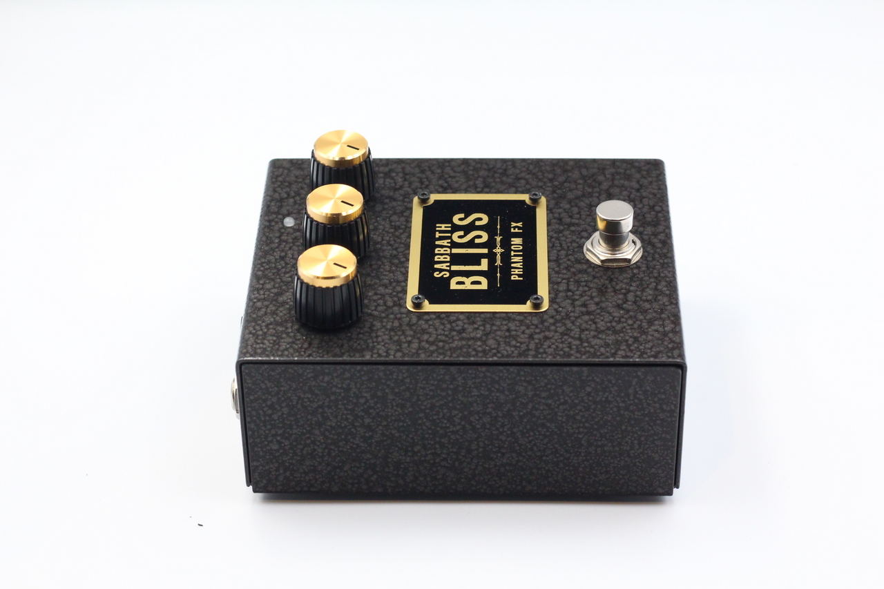 Phantom FX SABBATH BLISS（中古）【楽器検索デジマート】
