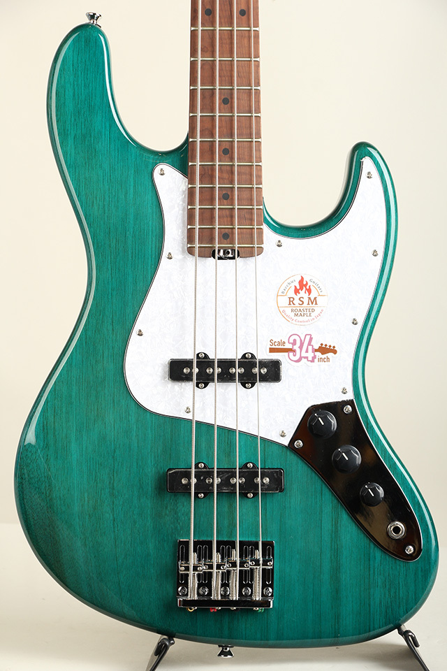 Bacchus WL4-STD/RSM S-MAB（新品）【楽器検索デジマート】