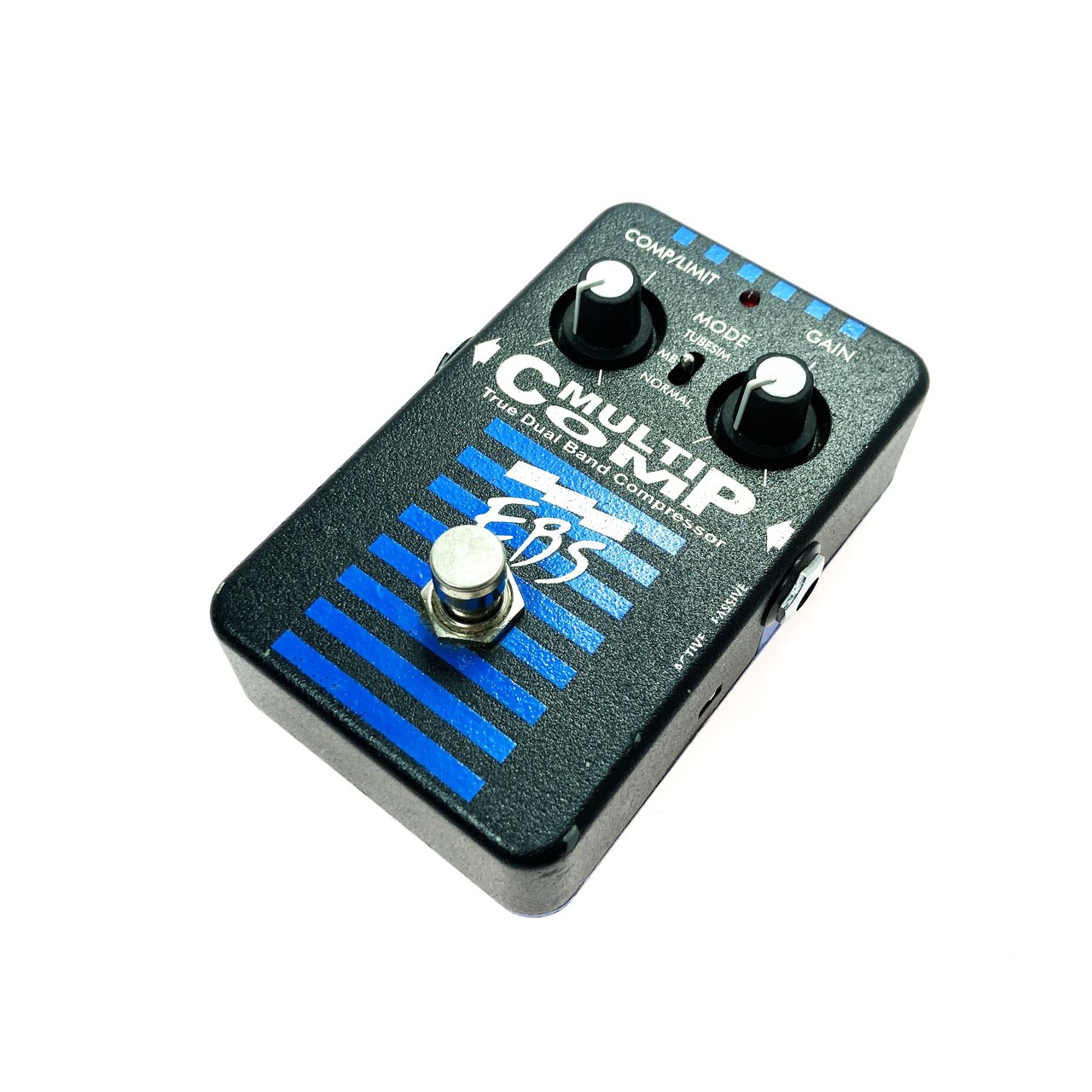 EBS MultiComp（中古）【楽器検索デジマート】