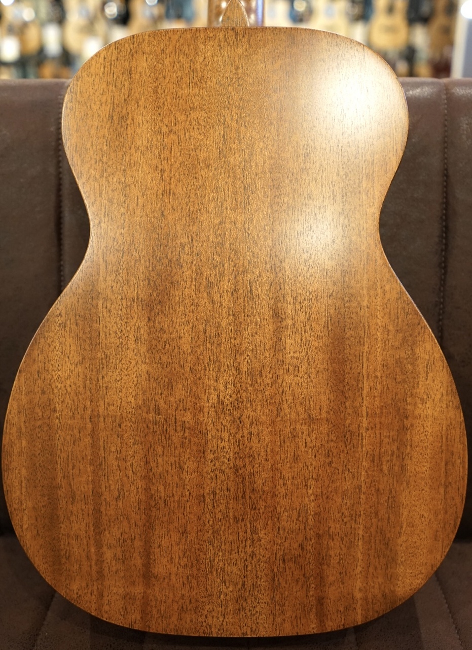Martin 00-15M S/N 3015598【オールマホガニー単板モデル】【USA製