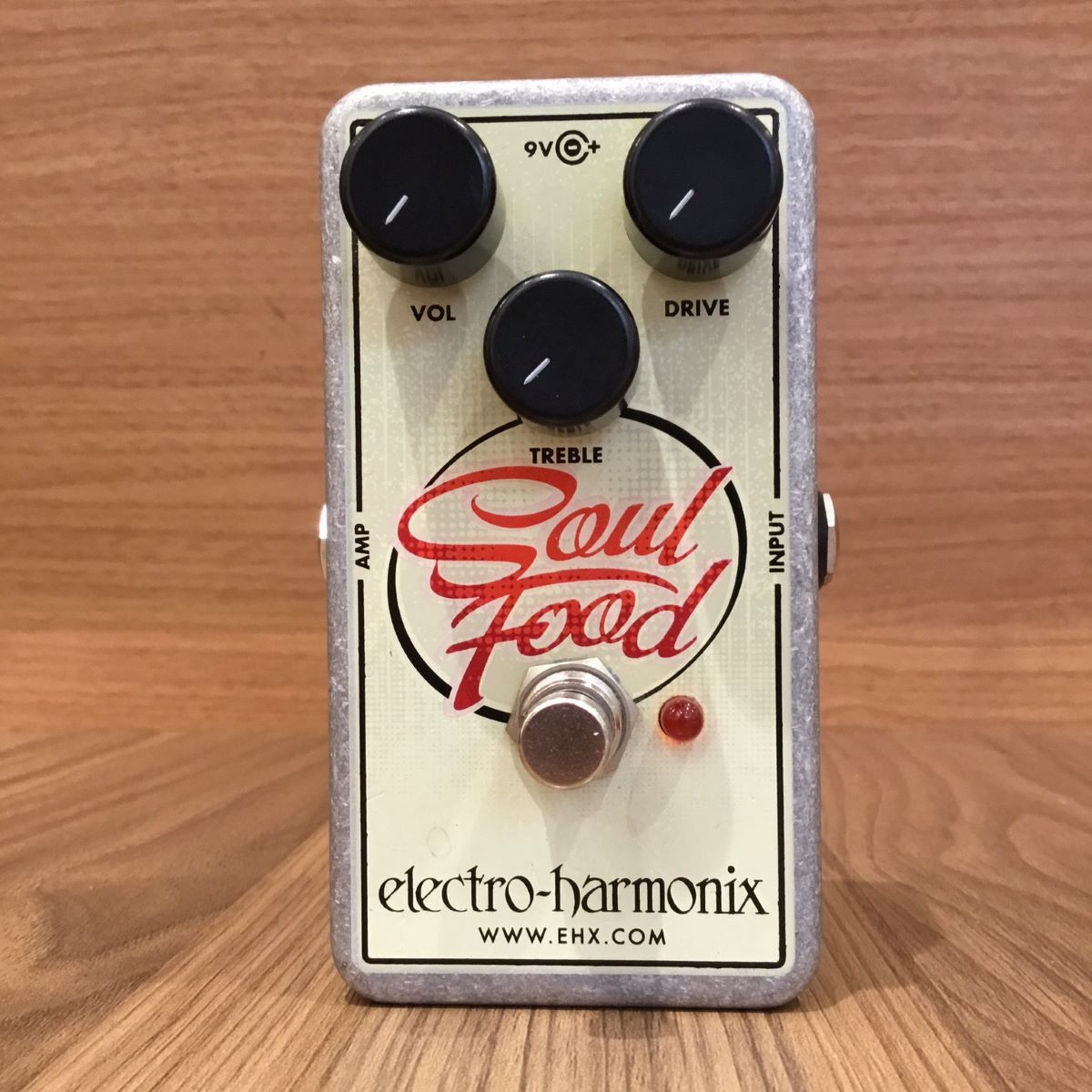 Electro-Harmonix （エレハモ）SOUL FOOD（中古）【楽器検索デジマート】