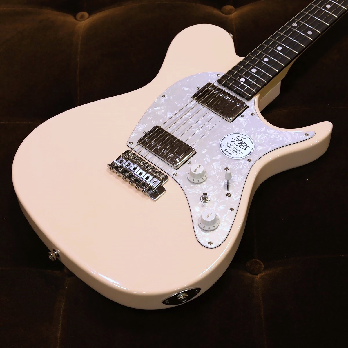 Providence pH-202RSC / SS / SLP 【3.55kg】（新品/送料無料）【楽器