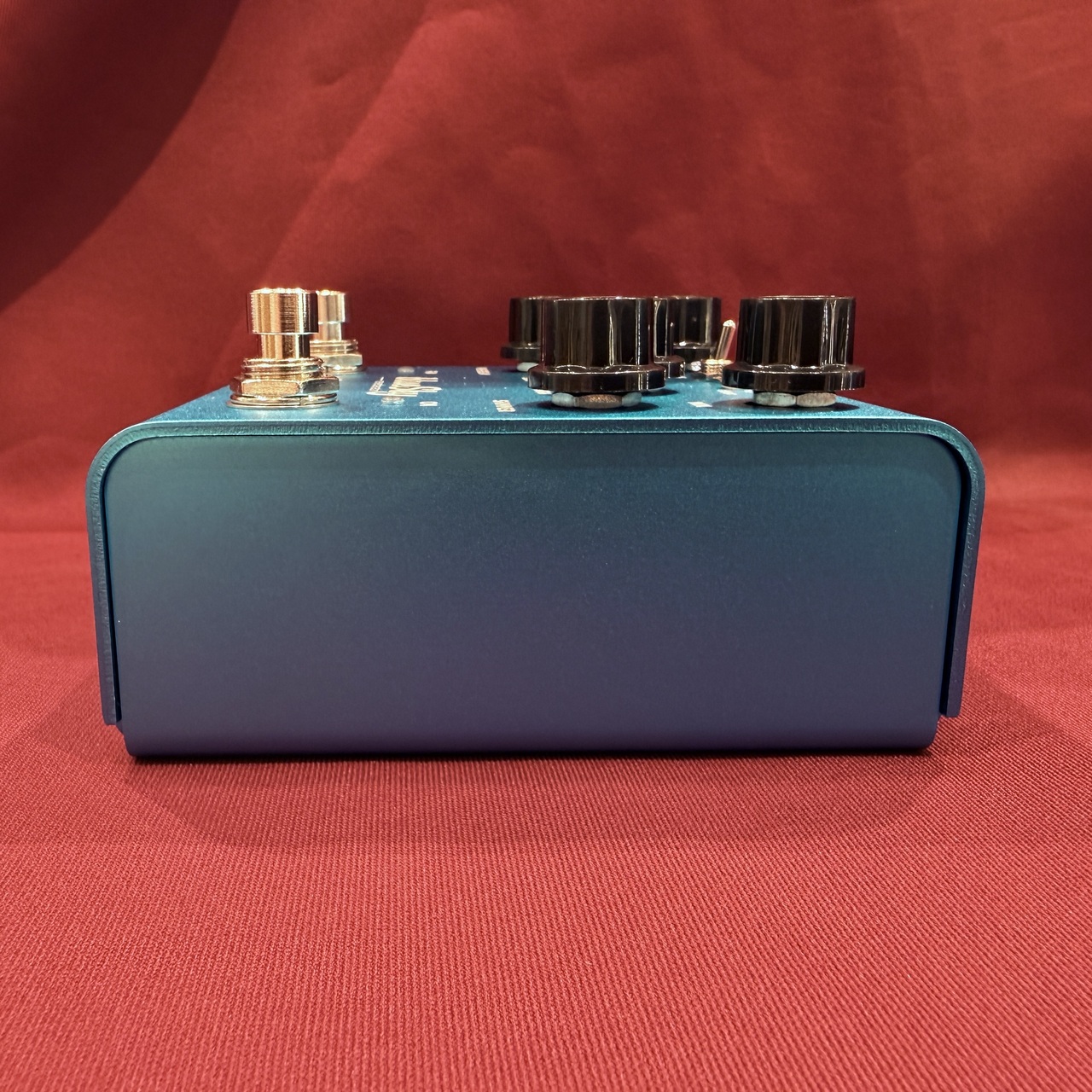 strymon blueSky V2 【現代リバーブの代名詞、待望のアップデート