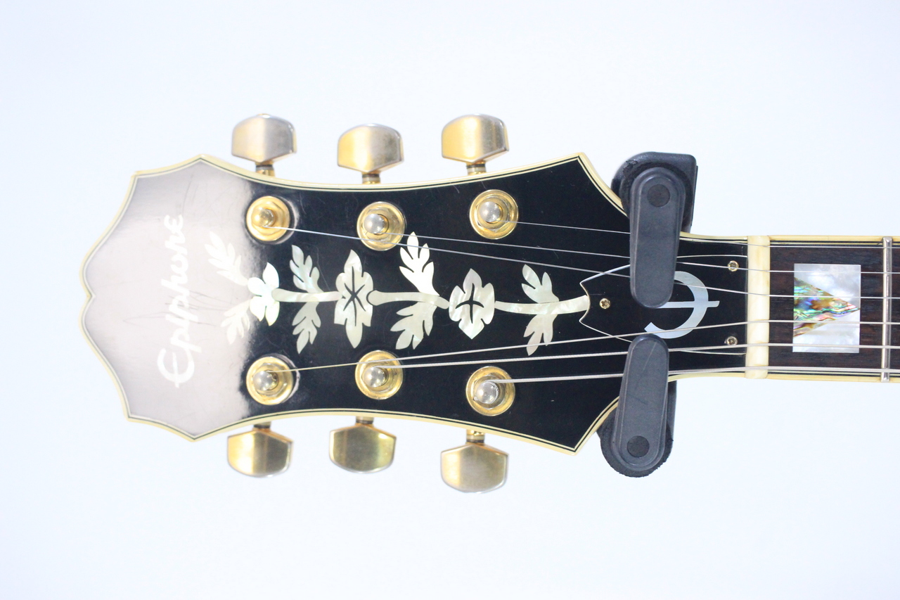 Epiphone BROADWAY（中古）【楽器検索デジマート】