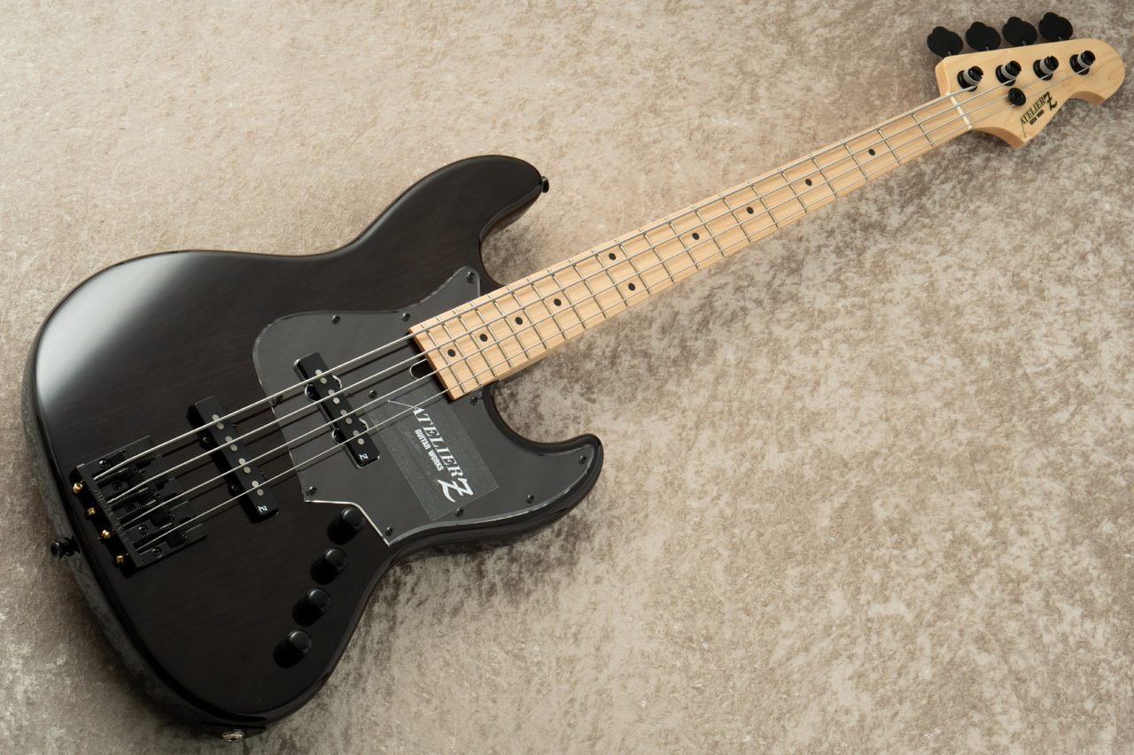 黒石さん^^さん専用 ATELIER Z X-40 XENON ISHIKAWA Signature Model -Transparent