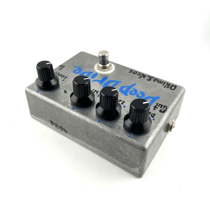 AKIMA&NEOS USED 中古 Deep Drive（中古）【楽器検索デジマート】