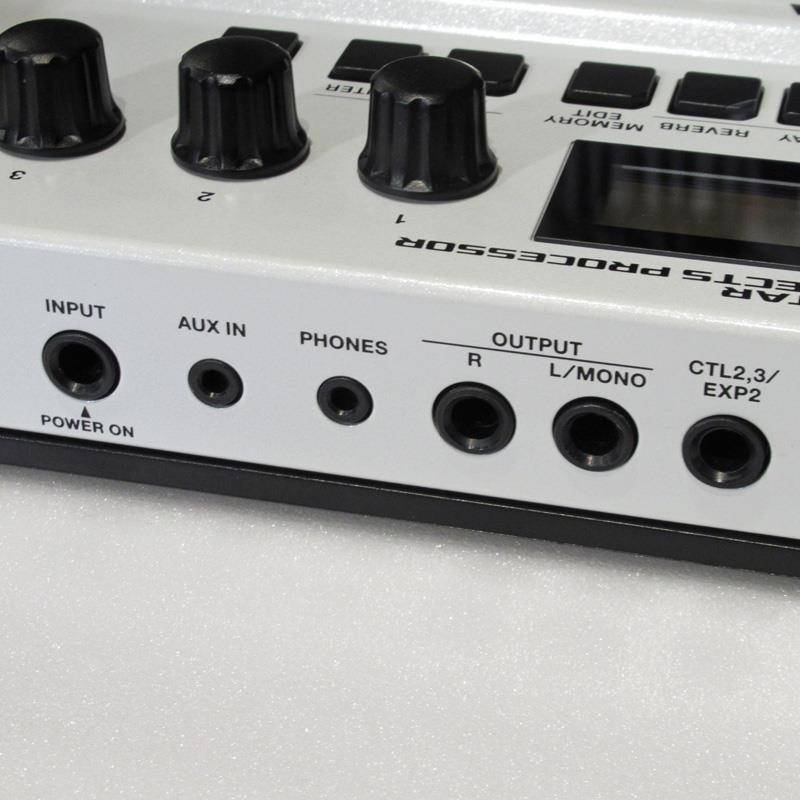 BOSS GT-1 ホワイト Amazon | BOSS GT-1-WH 【数量限定カラー】 マルチエフェクター エレキ