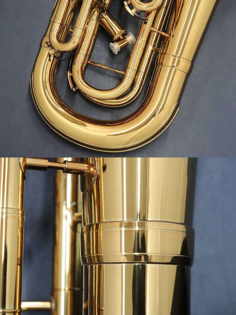 Willson Q90GL【お取り寄せ】【ウィルソン】【Q Series】【ゴールド