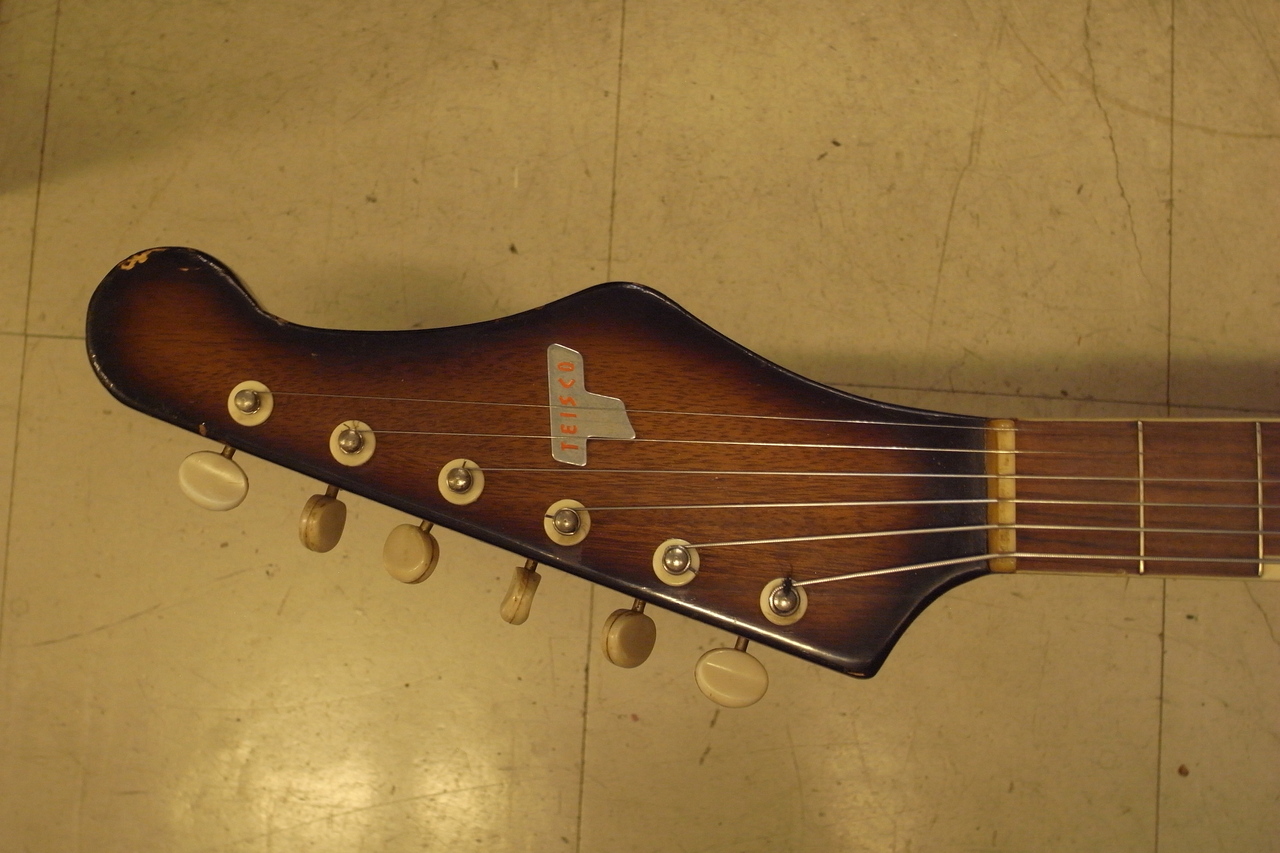 Teisco MJ-2L（中古）【楽器検索デジマート】