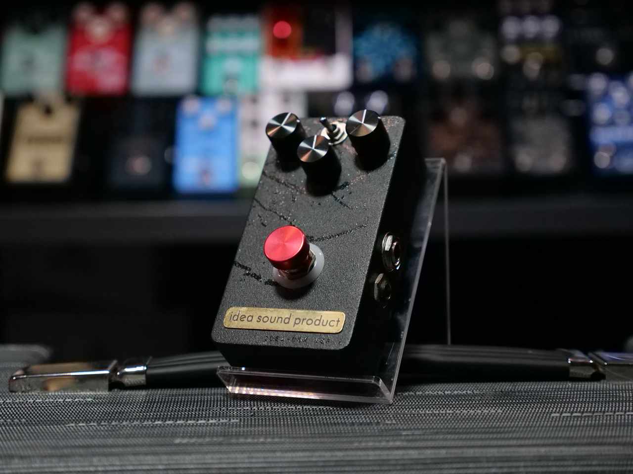 idea sound product 【USED】IDEA-DSX Ver.2（中古/送料無料）【楽器