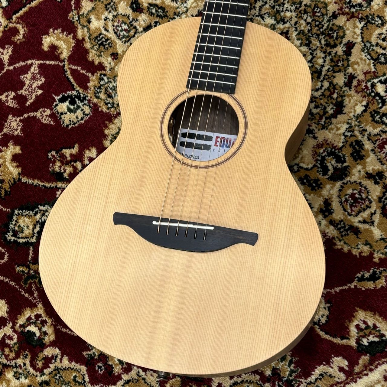 Sheeran by Lowden 中古 Equals Edition 世界限定生産3000本（中古