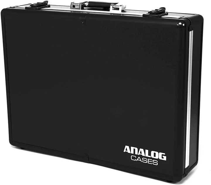 Akai Force Analog Cases ケース ハードケース Akai Force Hard Case – Analog Cases
