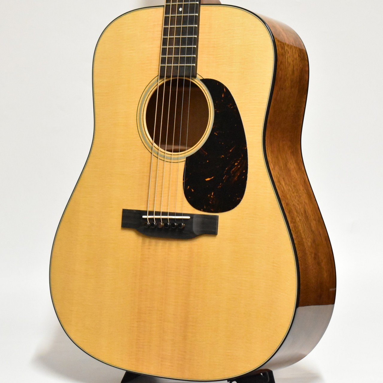 アコースティックギター　カスタムD-18 Martin D-18 #2949298 【美しいマホガニーボディ/GE Style