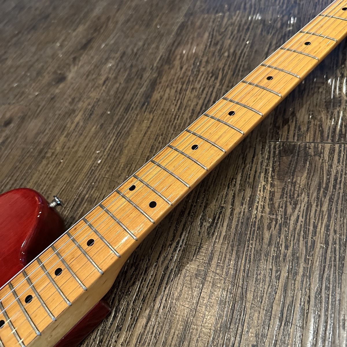 YAMAHA SJ-500 1980年製 テレキャスター Electric Guitar（中古/送料