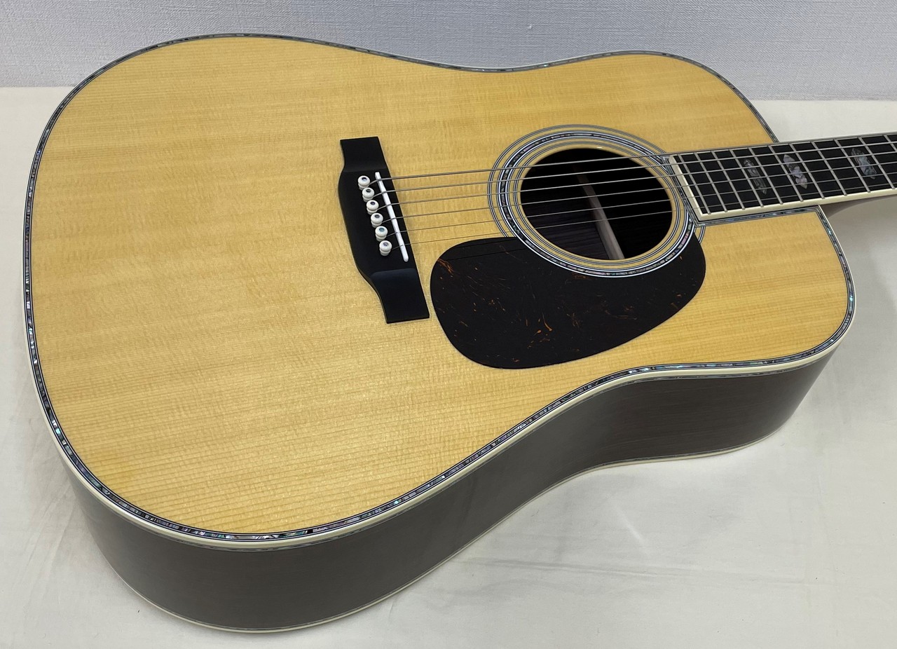 Martin D-45 Standard