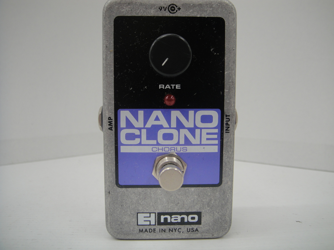 Electro-Harmonix NANO CLONE