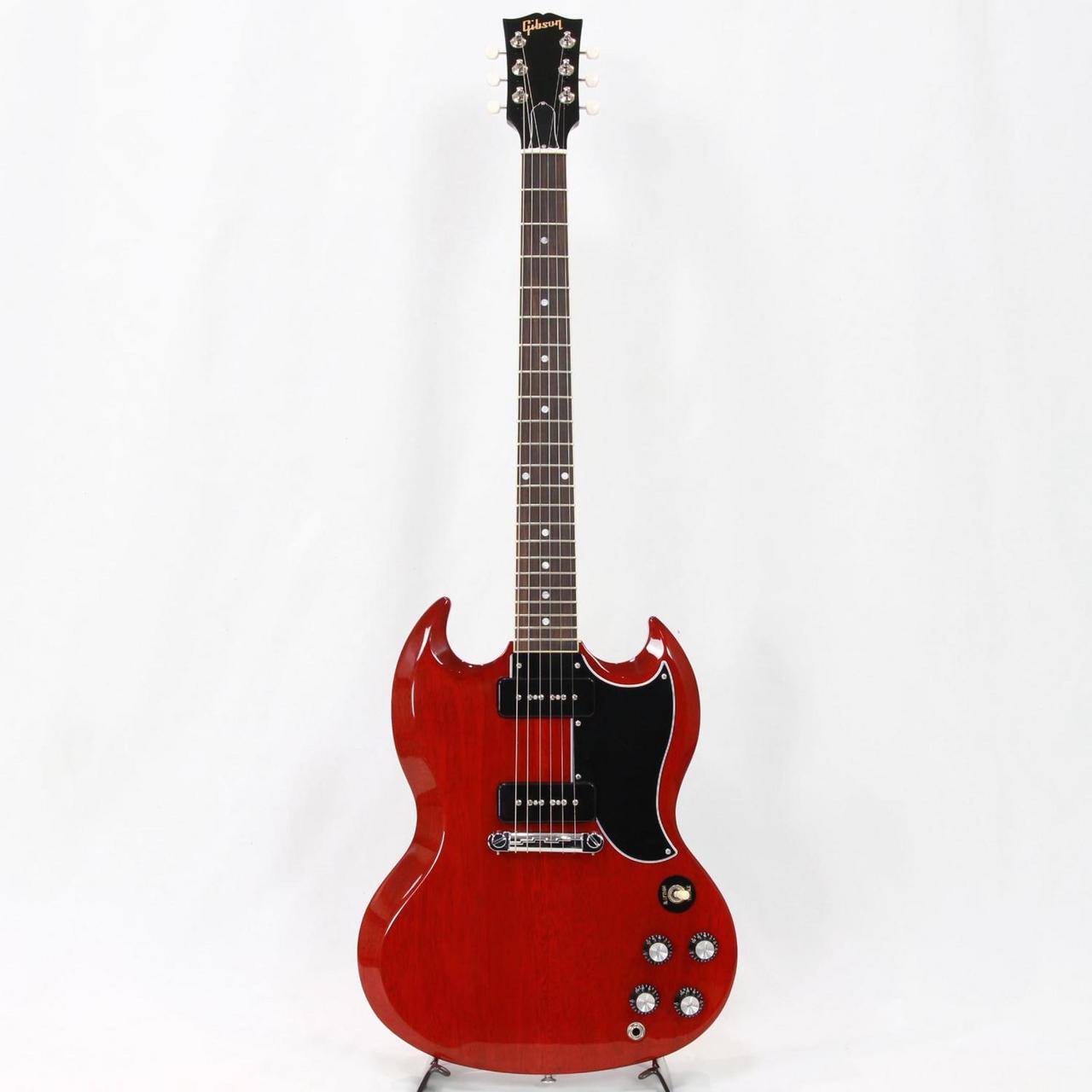 Gibson SG Special / Vintage Cherry #216030139（新品/送料無料 