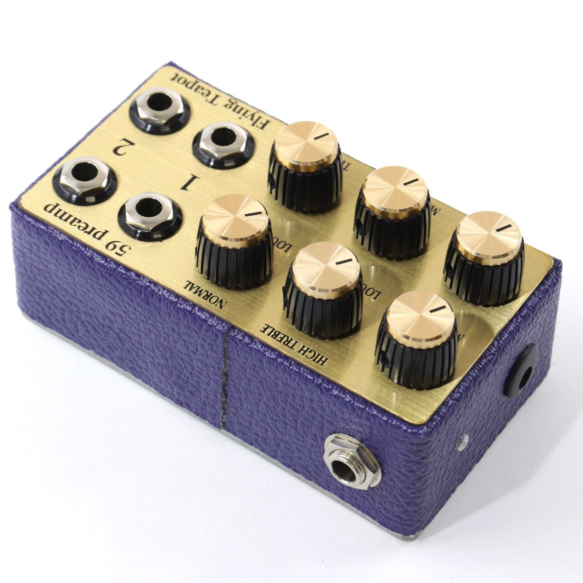 flying teapot 59 Preamp / 初期型 【池袋店】（中古）【楽器検索