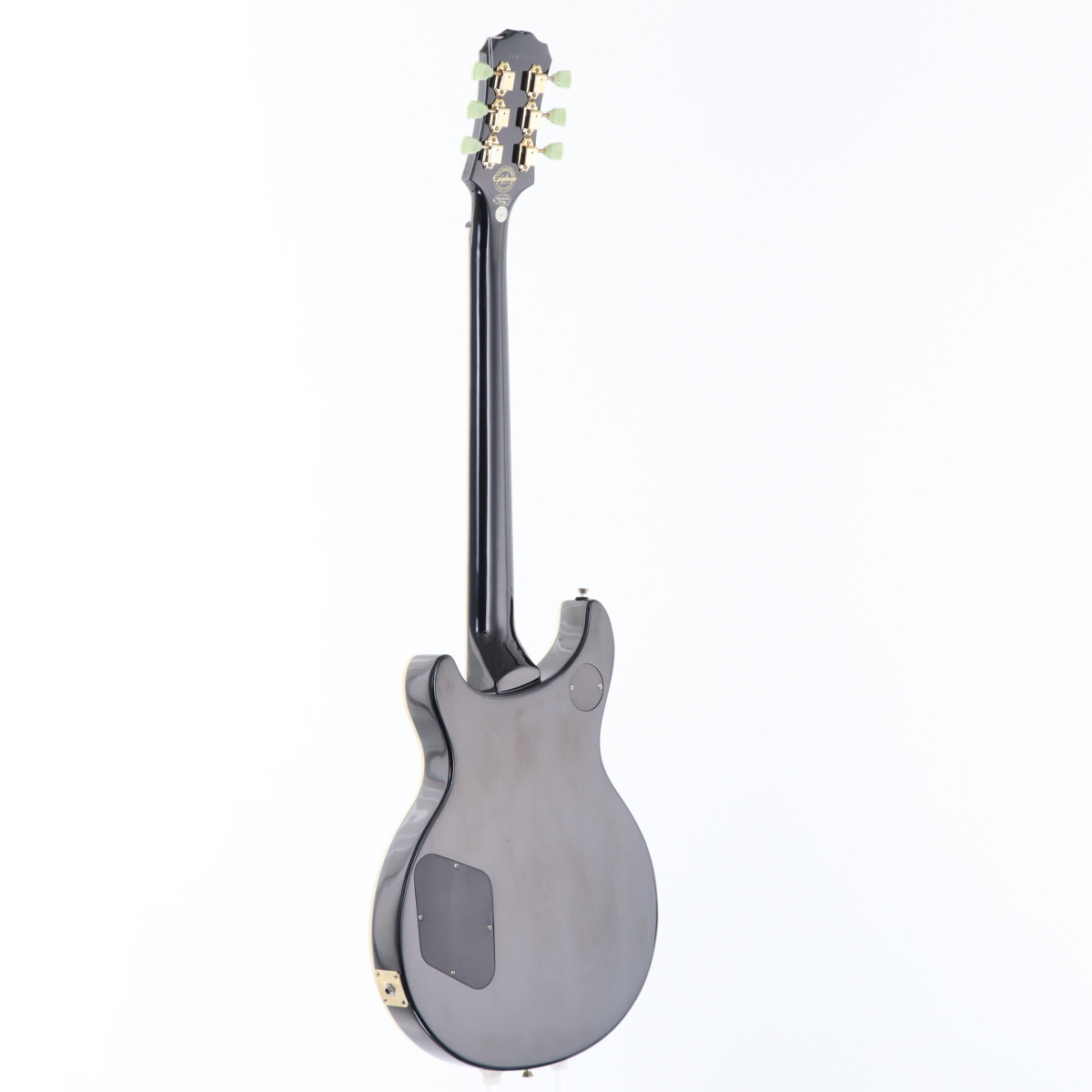 最終価格【美品ワンオーナー】Epiphone Tak DC Custom Electric Guitar Epiphone TM Tak Matsumoto DC Custom Shop