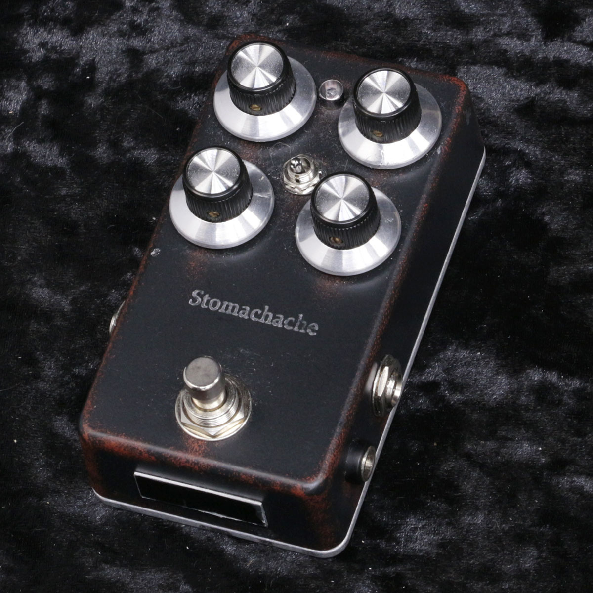 1995fx stomachache エフェクター Stomach ache | 1995fx official