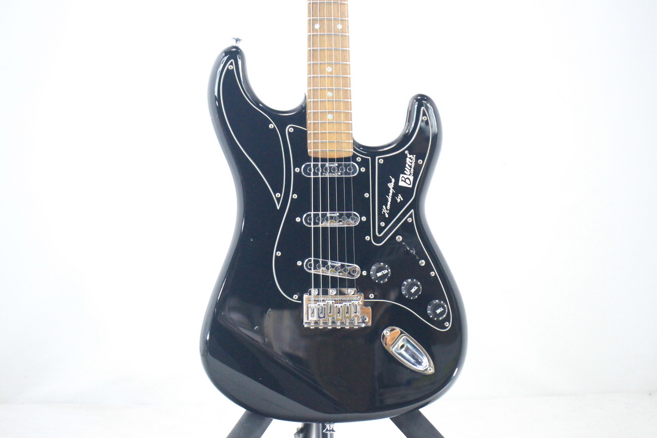 Burns COBRA DX（中古）【楽器検索デジマート】