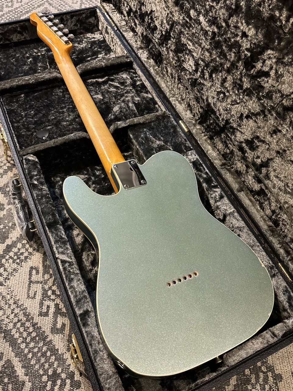 Foundler Electric Custom エレキギター(G73) Foundler Electric