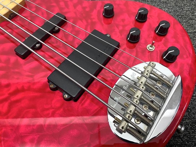 Lakland SL55-94 Deluxe Shoreline Series（中古）【楽器検索デジマート】