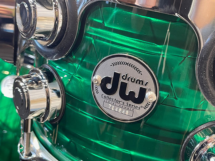 dw Collector's Series 4点Set Emerald Onyx 22