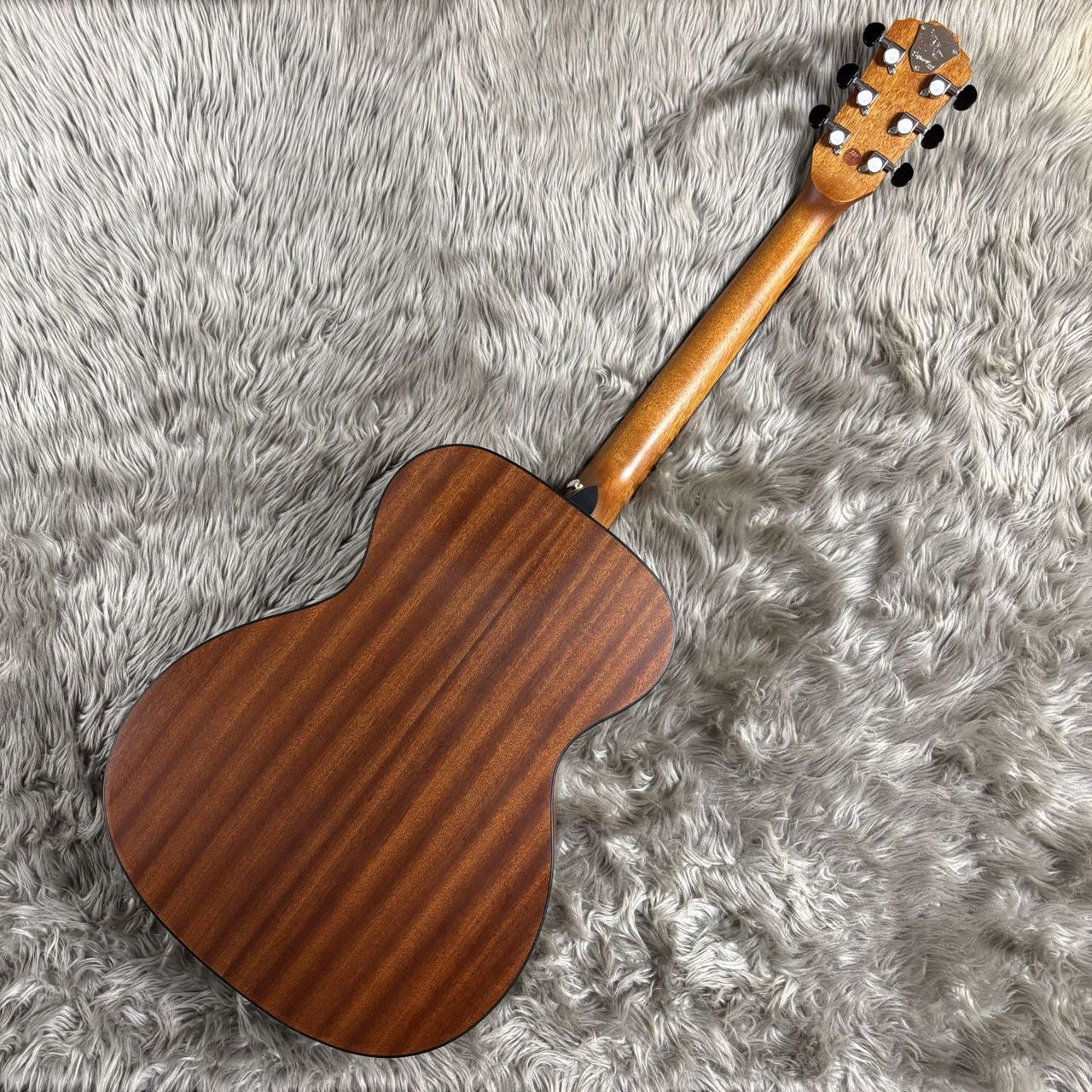 【送料込】美品　Gopherwood i110　低弦高　響き良好　メンテ済新品弦 送料込】極美品Gopherwood i110低弦高響き良好メンテ済み
