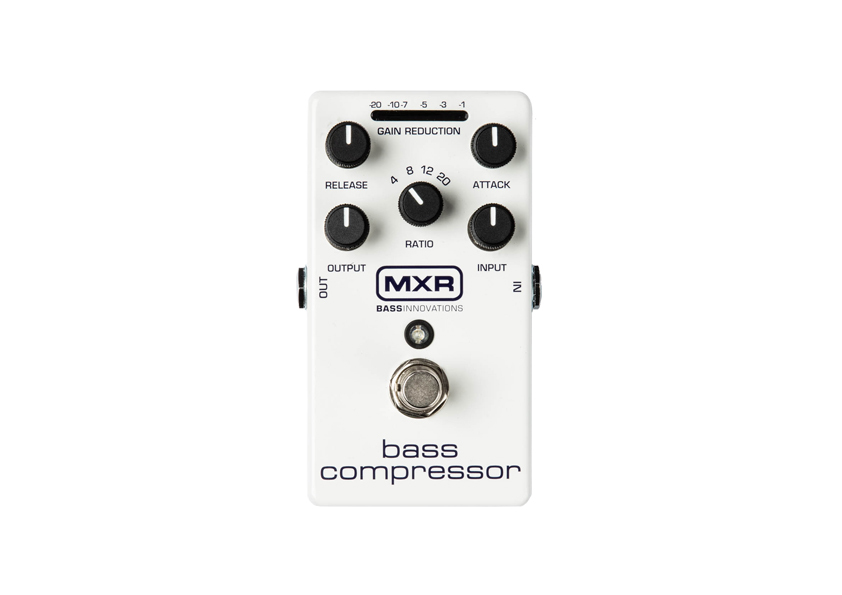 MXR M87 bass compressor コンプレッサー - ベース