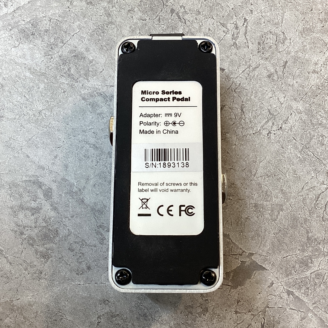 MOOER Tone Capture GTR（中古）【楽器検索デジマート】