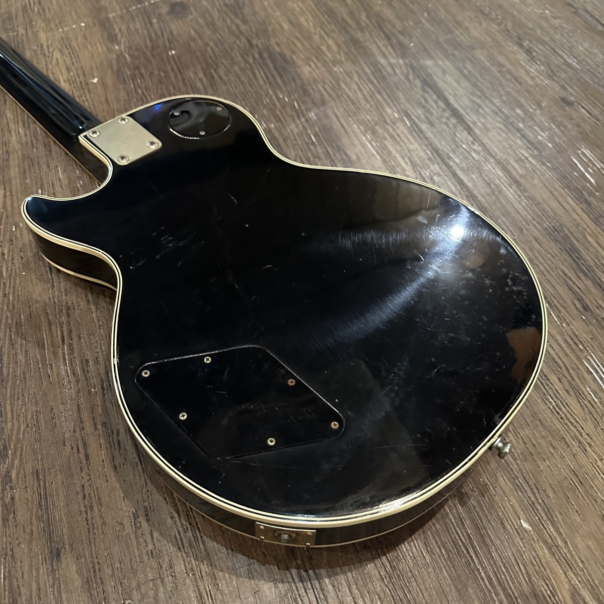 Greco EG-360B Electric Guitar 1970s Fujigen（中古/送料無料