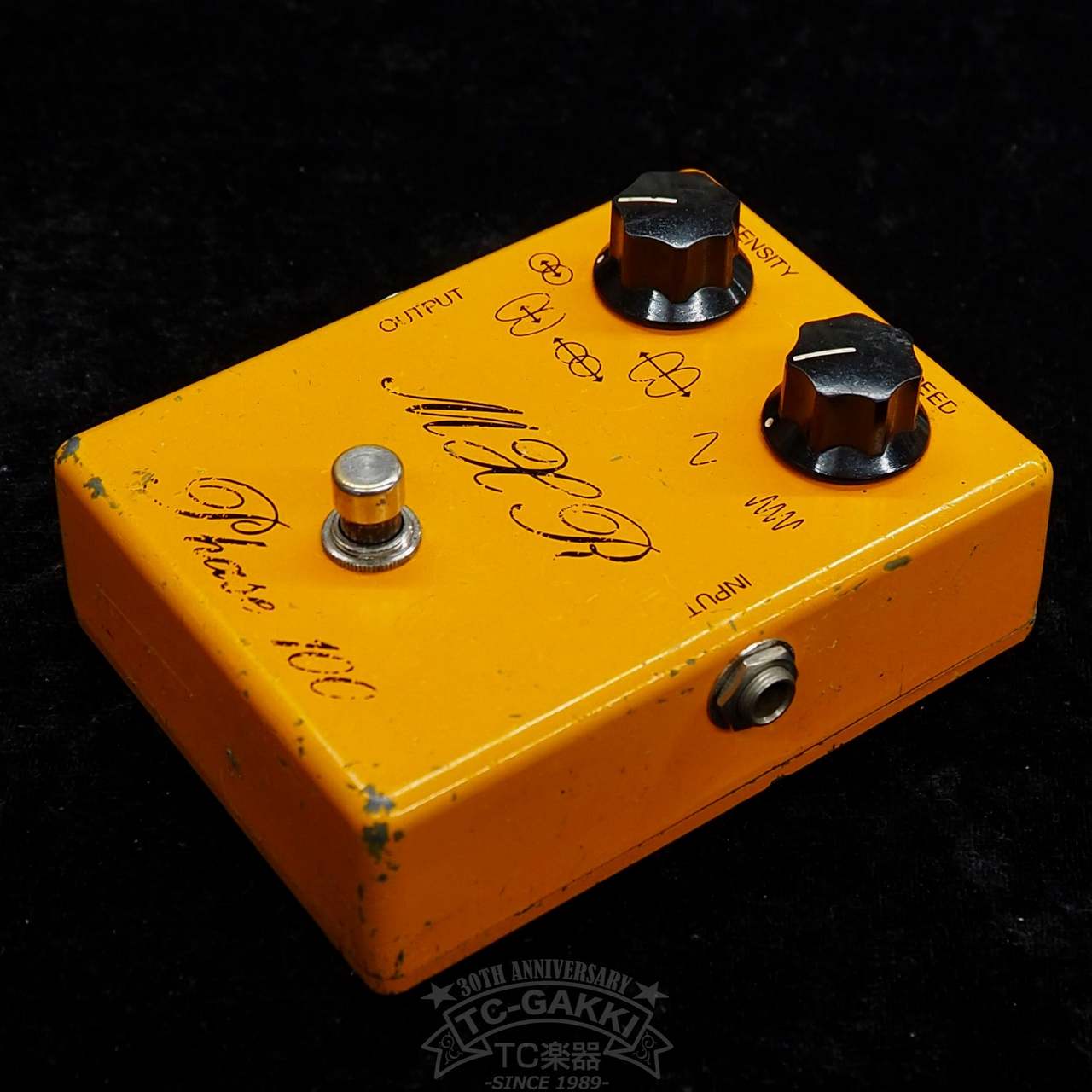 MXR Phase 100 (Script Logo)（ビンテージ）【楽器検索デジマート】