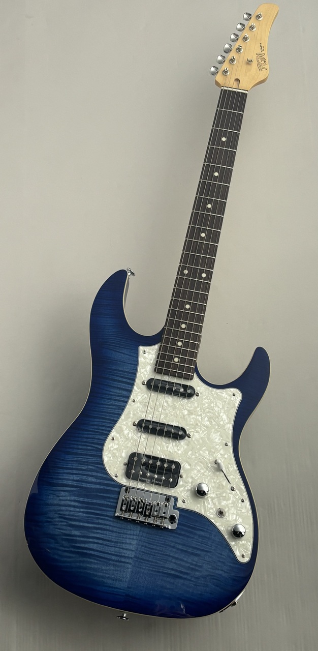 FUJIGEN(FGN) J-Standard ODYSSEY JOS2-FM-R/JBT ≒3.31kg K230190（新品）【楽器検索デジマート】