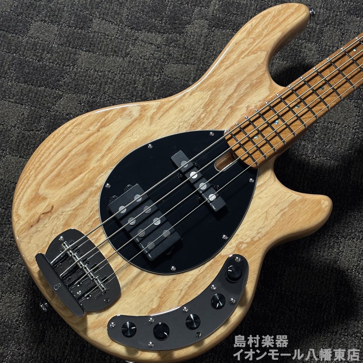 楽器 ベース SX SBA2PH VWH エレキベース シンライン TLスタイル エスエックス