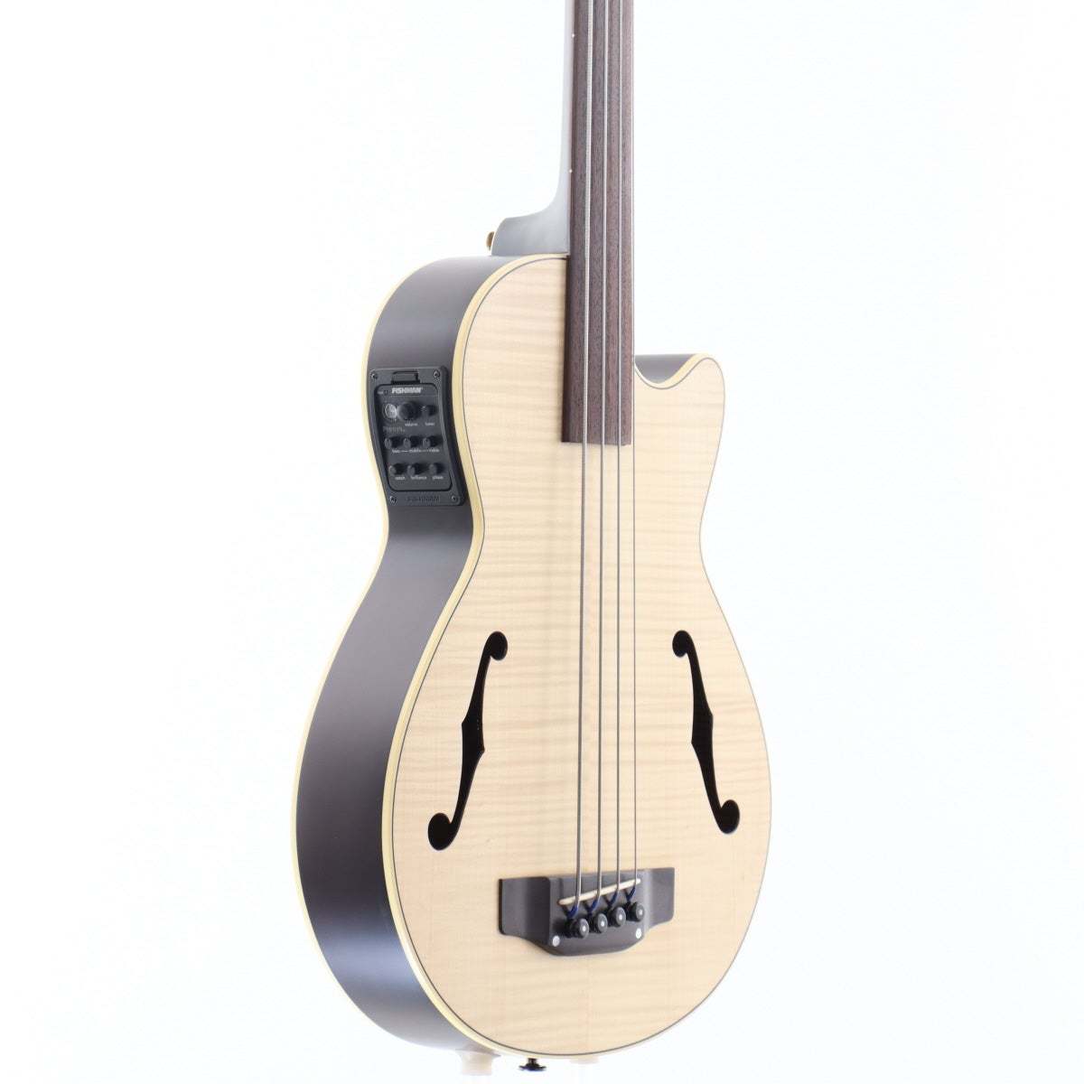 K.Yairi IKB-2 CTM 【福岡店】（中古/送料無料）【楽器検索デジマート】