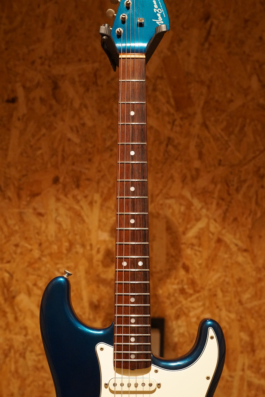 Vanzandt STV-70R【御茶ノ水店】（中古）【楽器検索デジマート】