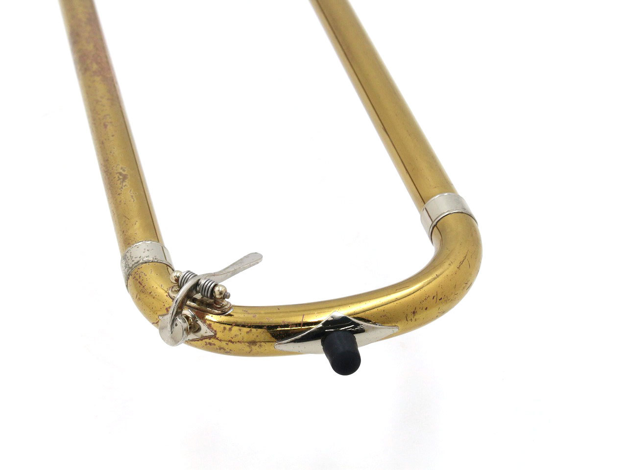 Bach 42B #51653 【梅田店】（中古/送料無料）【楽器検索デジマート】