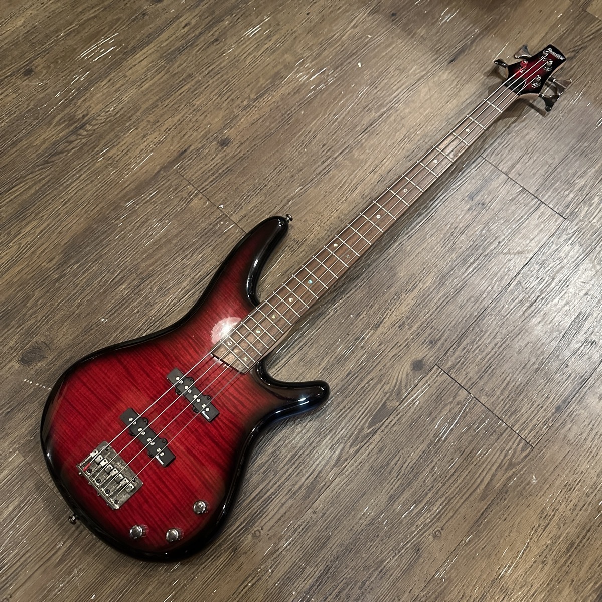 Ibanez GSR 450 アイバニーズ ベース
