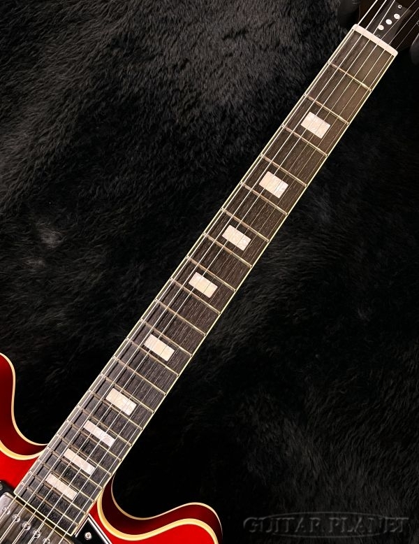 Three Dots Guitars SH - CH (Cherry) -【中古品】【3.49kg】【日本製