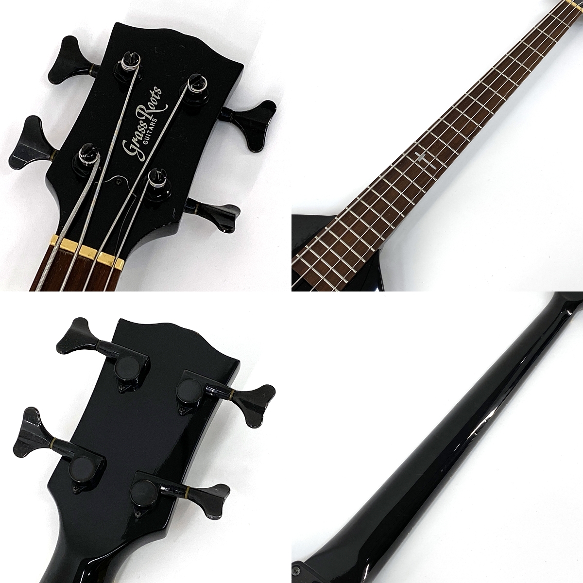 GrassRoots G-JV-58（中古/送料無料）【楽器検索デジマート】