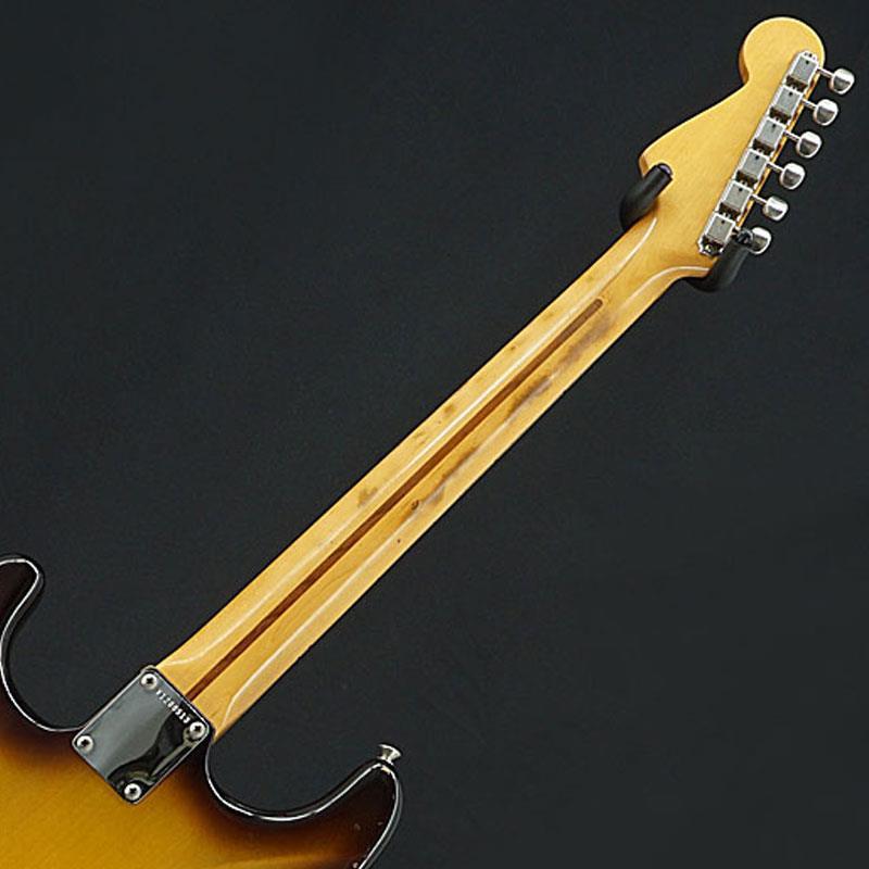 リース #492   American vintage Fender American Vintage II 1961 Stratocaster / 3-Color