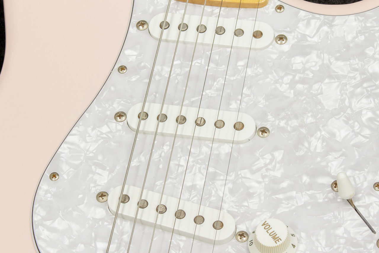 FUJIGEN(FGN) NST100-ASH-M / Shell Pink Order Model #J171049 3.5kg
