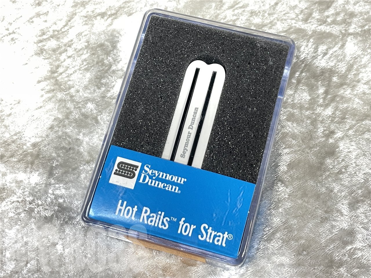 中古　セイモアダンカン　Seymour Duncan SHR-1n Seymour Duncan SHR-1n <セイモアダンカン>｜平野楽器 ロッキン