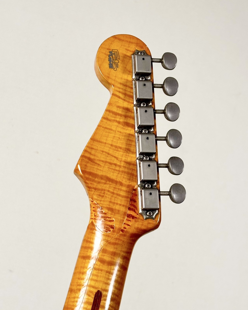 Fender Japan フェンダー ジャパン ST57-65 AS - 40周年記念