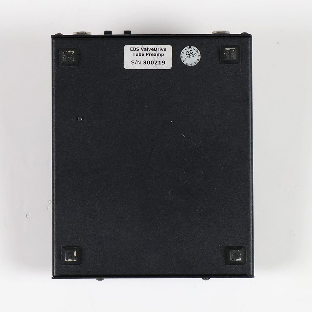 EBS 【中古】 EBS ValveDrive ベース用オーバードライブ（中古/送料