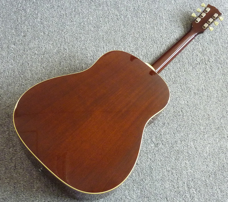 Orville by Gibson J-45（ビンテージ）【楽器検索デジマート】