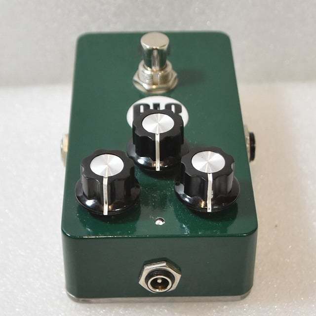 Pedal diggers 819 / Overdrive 【心斎橋店】（中古）【楽器検索